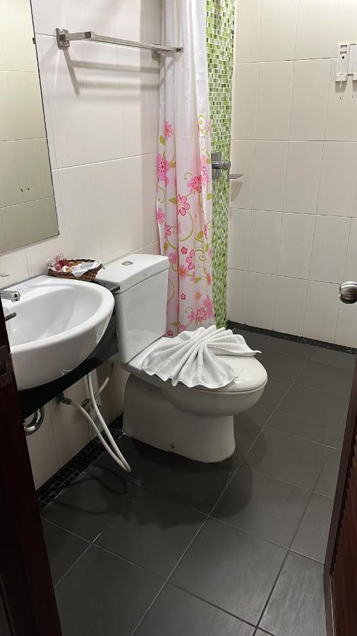 The Prisha Inn Patong Kültér fotó